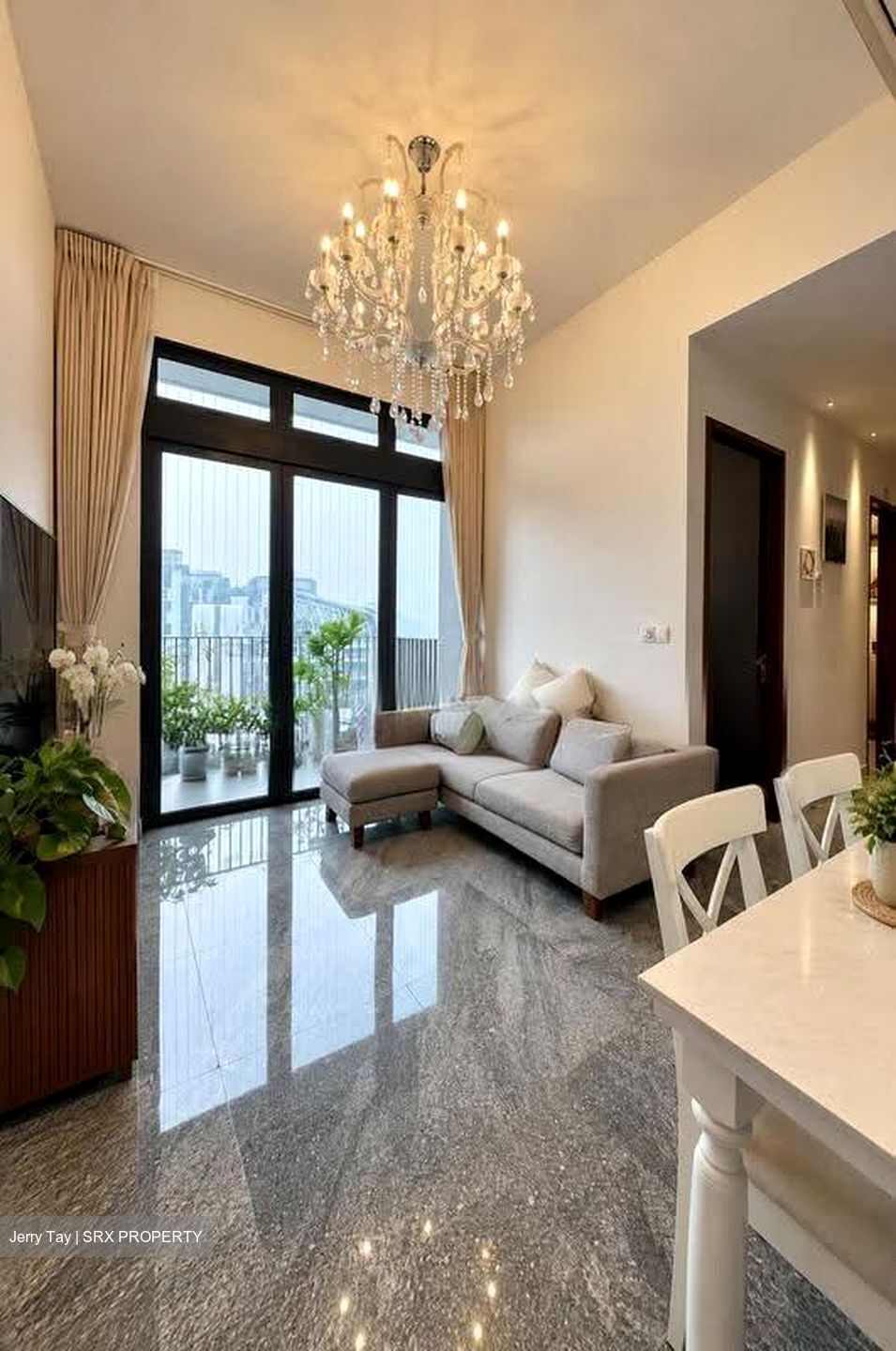 Eco Sanctuary (D23), Condominium #634655881